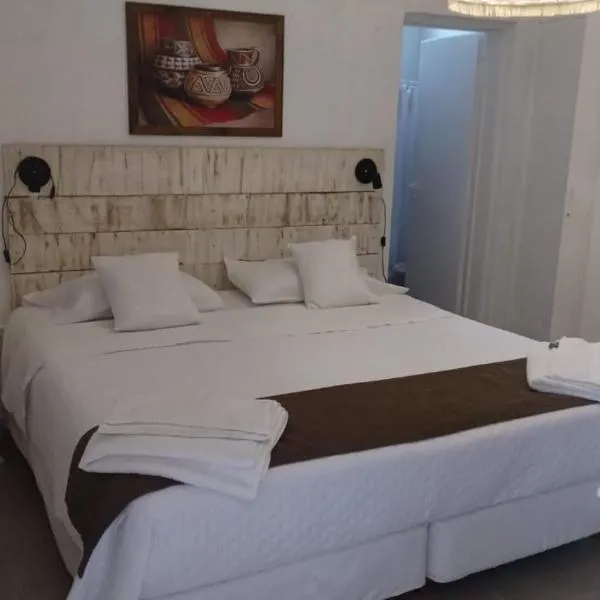 Alojamiento San Nicolas，位于拉里奥哈的酒店