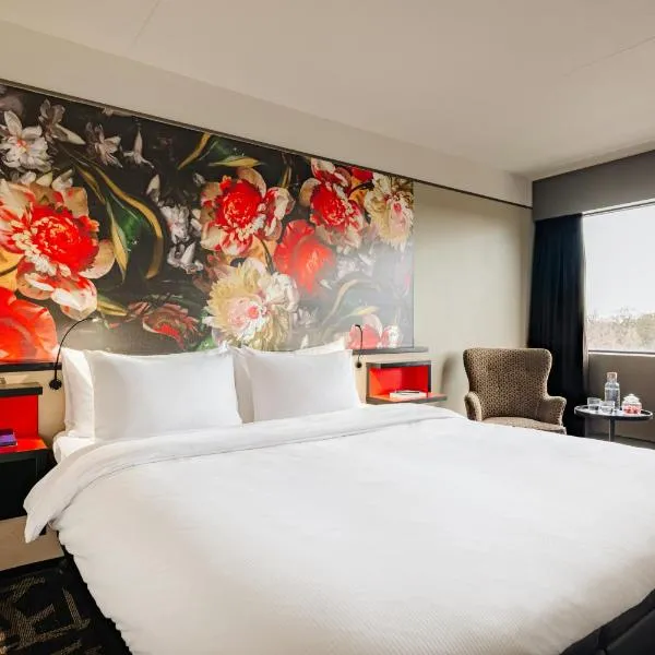 Leonardo Hotel Den Haag Babylon，位于海牙的酒店