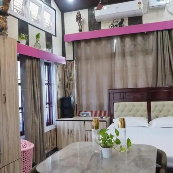 Sukoon Villa，位于Tezpur的酒店