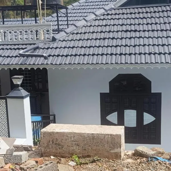 Blue mount stay，位于Gūdalūr的酒店