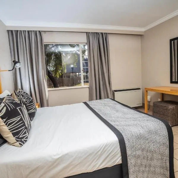 Carousel Eco Estate，位于Temba的酒店