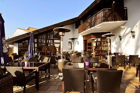 Rooms by Ruhrpadel，位于格拉德贝克的酒店