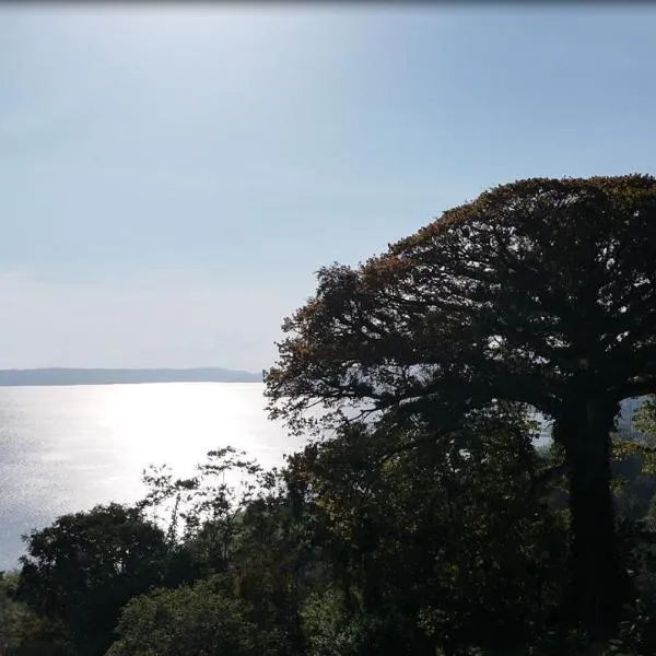 La Ceiba Tree Lodge，位于Tilarán的酒店