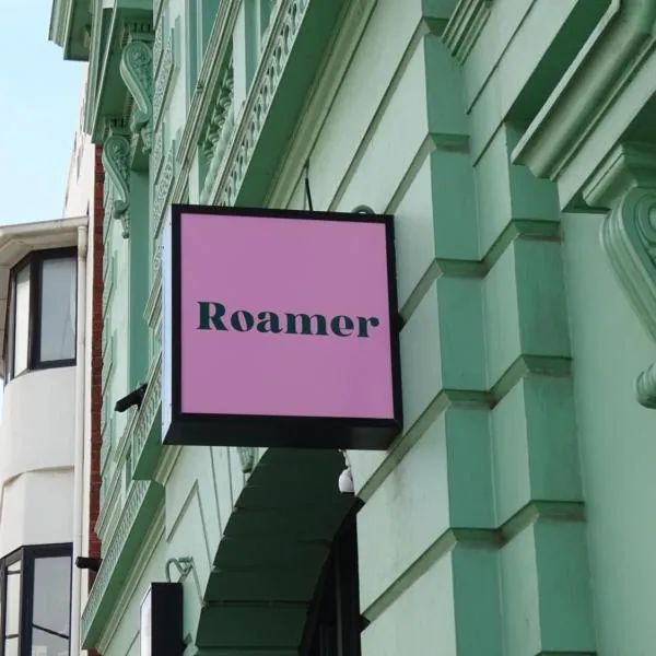 Roamer St Kilda，位于墨尔本的酒店