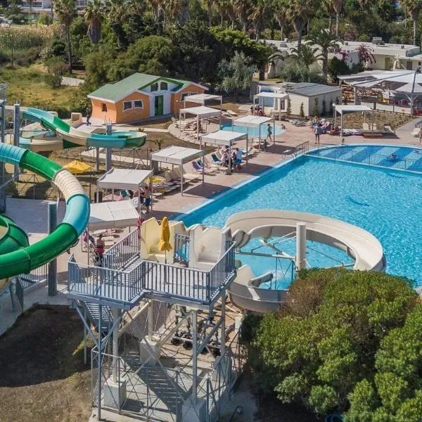 Kipriotis Village Resort by Anayia All Inclusive Resorts，位于科斯镇的酒店