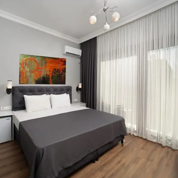 Kallavi Pera Hotel，位于伊斯坦布尔的酒店