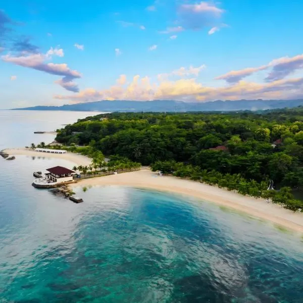 El Mar Resort,位于Sampong的酒店