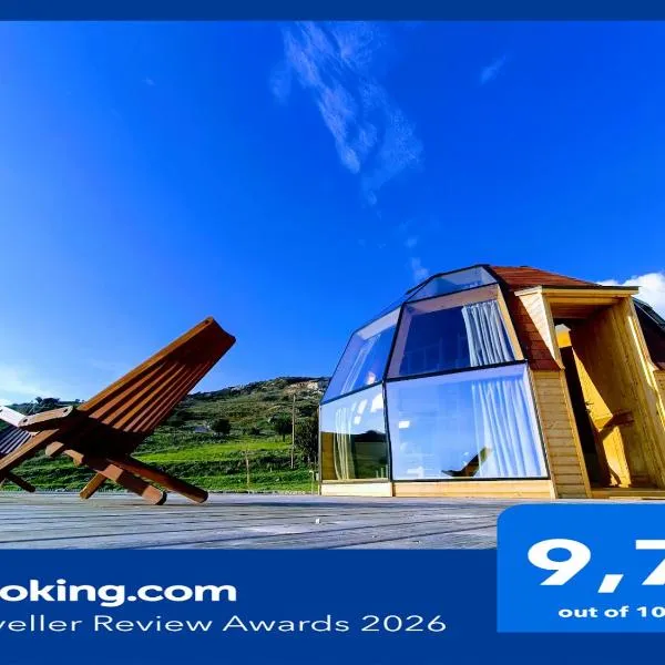 The Hive，位于佩亚的酒店