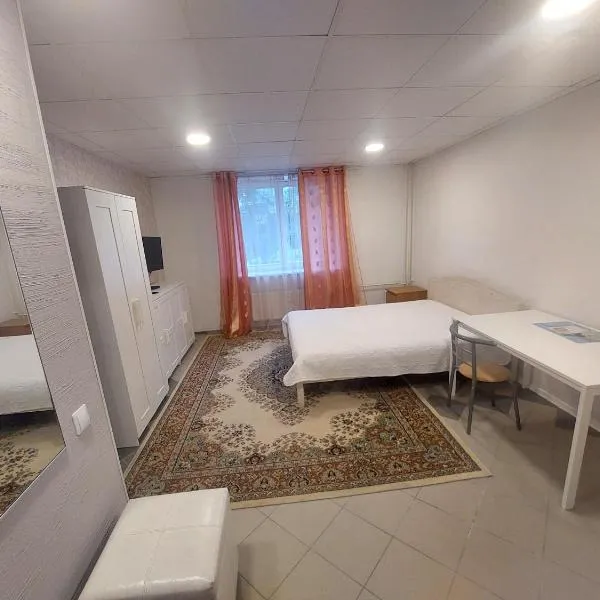 Elva Arbimäe apartment，位于埃尔瓦的酒店