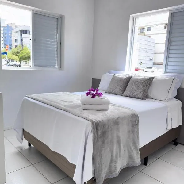 Hotel Tropical，位于托雷斯的酒店