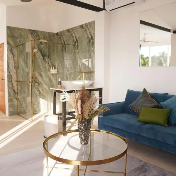 Aura Koh Tao，位于涛岛的酒店