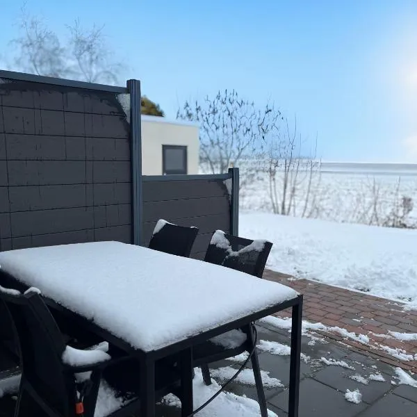 Küstenbrise，位于卡罗利嫩西尔的酒店