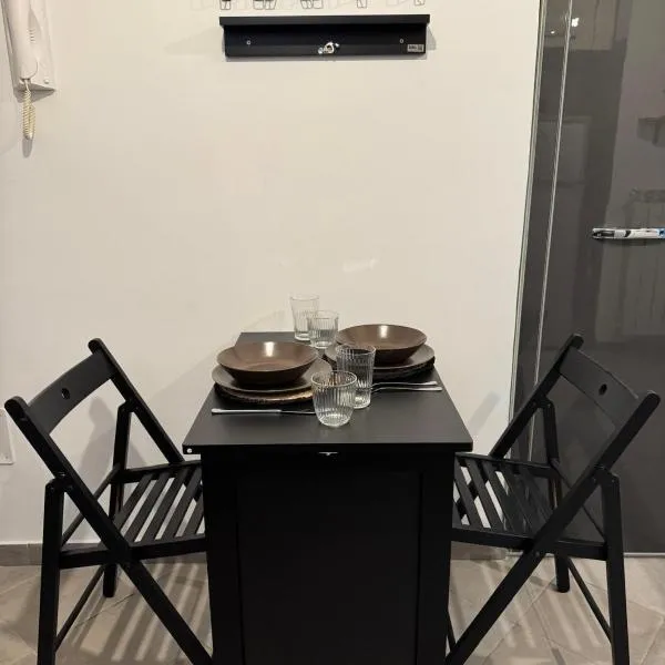 NEpicentro2,位于内皮的酒店
