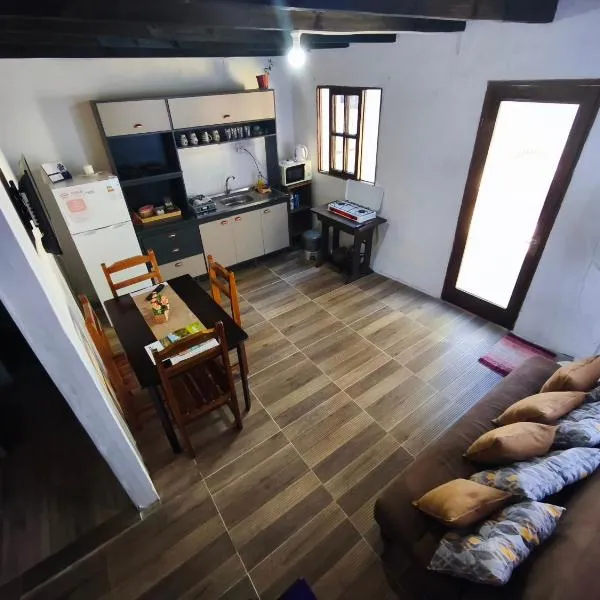 Luz del Alba，位于杜拉斯诺的酒店