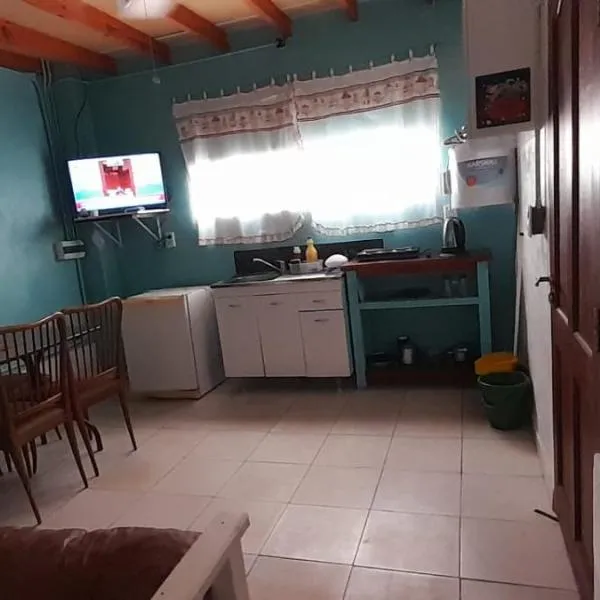 Departamento Sil，位于科连特斯的酒店