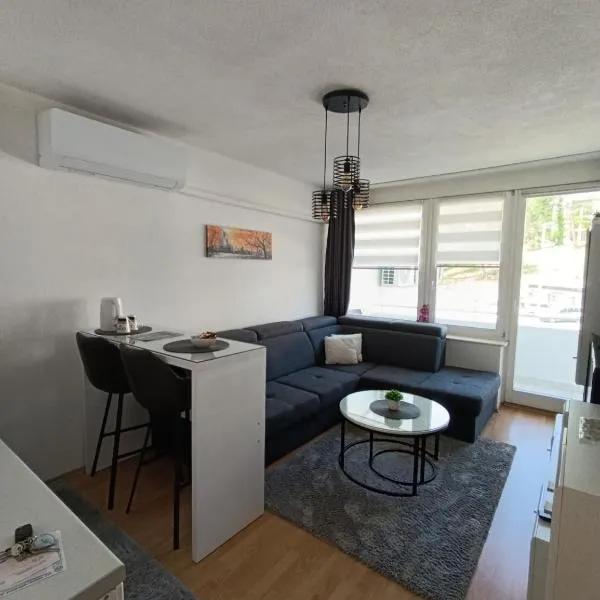 Apartman City，位于亚伊采的酒店