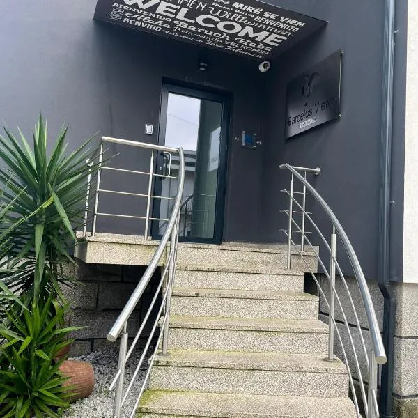 In Barcelos View Lodge，位于巴塞卢什的酒店