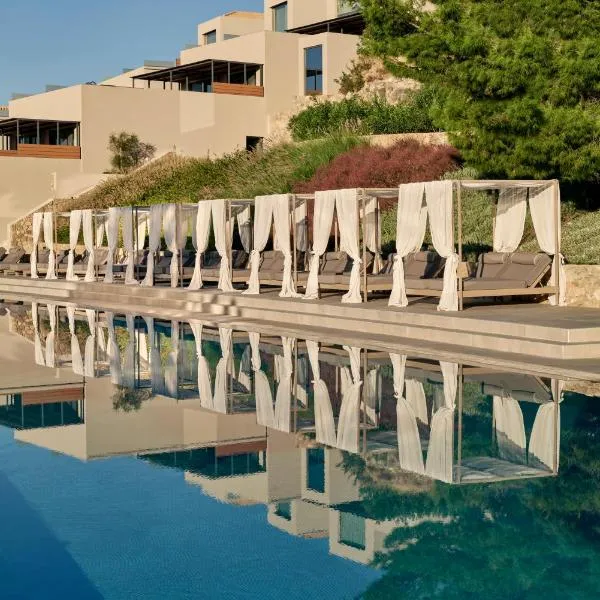 Celestial All Suites，位于凯法利尼亚岛的酒店