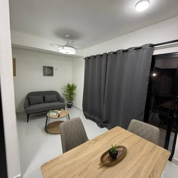 Moon Apartamento C2，位于San Cristóbal的酒店