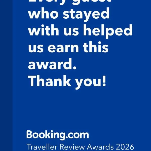 Chambre d'hôte Les Papillons - Chez Gilles et Myriam，位于Samadet的酒店