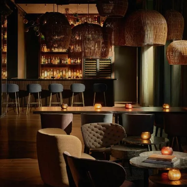 The Cloud One New York-Downtown, by the Motel One Group,位于纽约的酒店