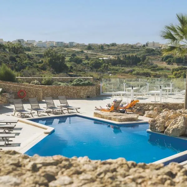 L-Eremita Boutique Hotel，位于加拉的酒店