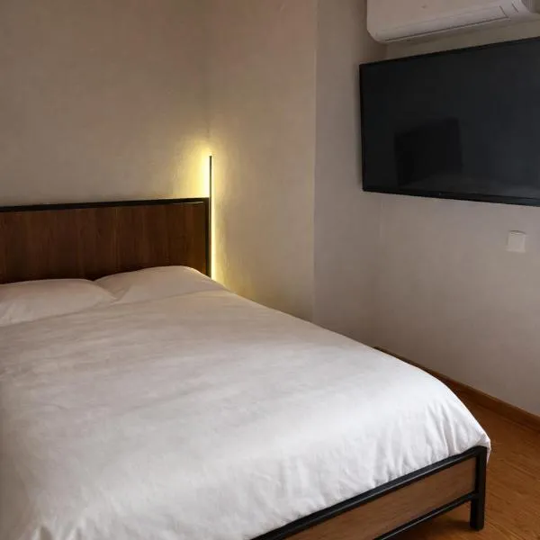 Kathryns apartment,位于Sinarádes的酒店