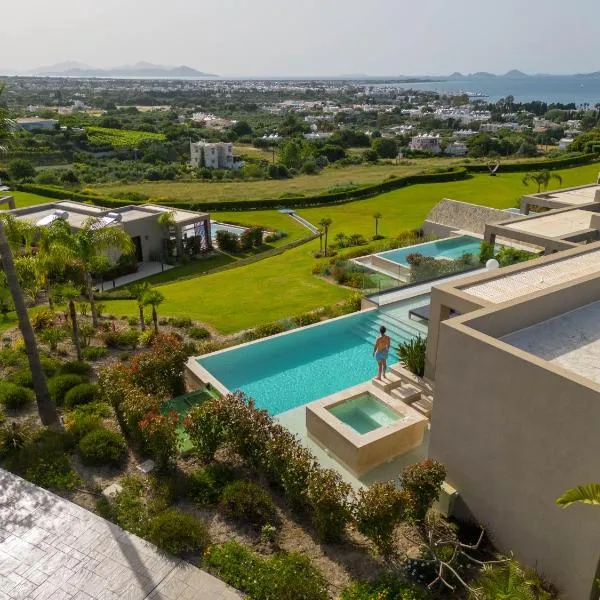 Maravilla Luxury Living & Spa，位于科斯镇的酒店