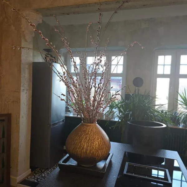 Villa Valerius，位于Kottenheim的酒店