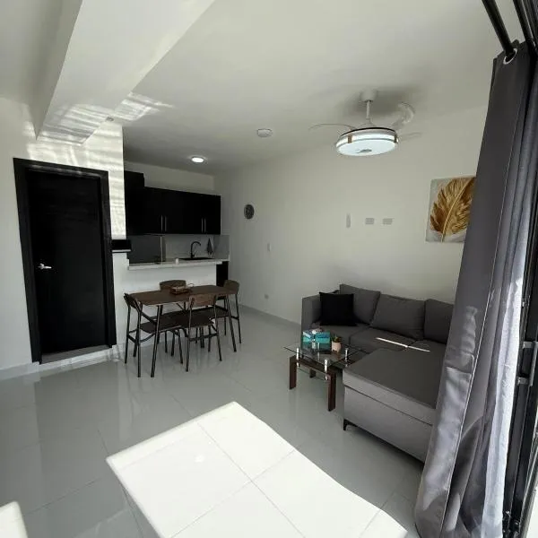Moon Apartamentos D3，位于San Cristóbal的酒店