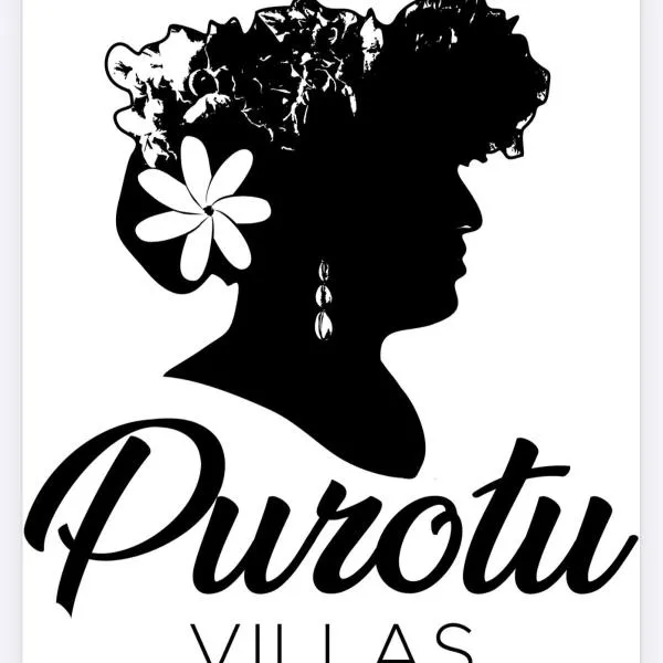 Purotu Villas，位于阿瓦鲁阿的酒店