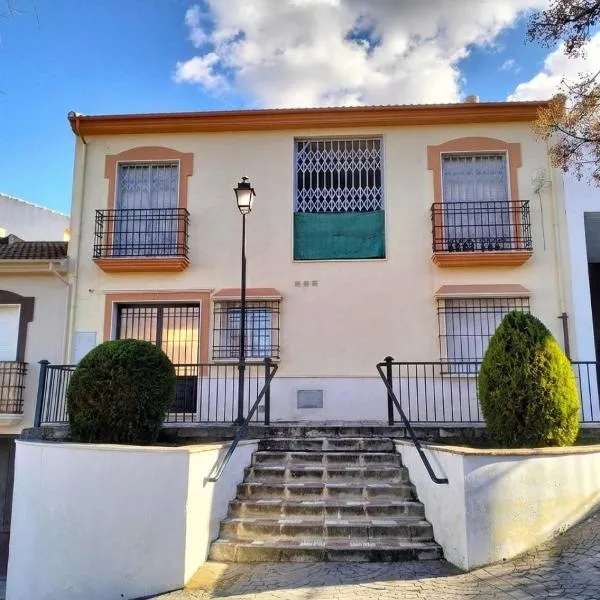 Studio Nova，位于普里埃格·德·科尔多巴的酒店