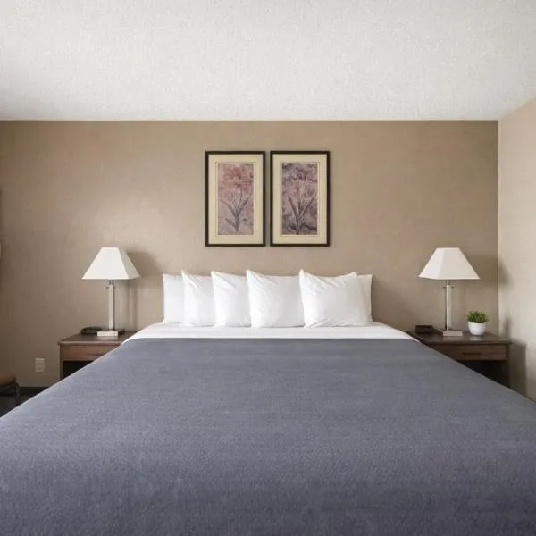 Lake Powell Canyon Inn，位于佩吉的酒店