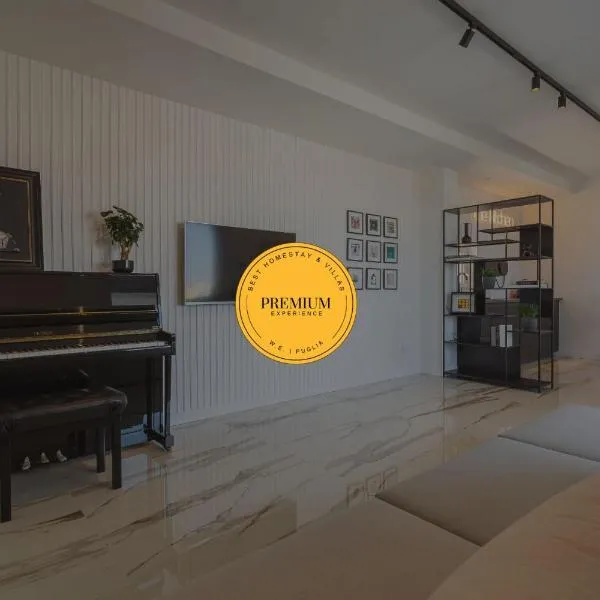 Wanderlust Experience Zenith Rooftop，位于比通托的酒店