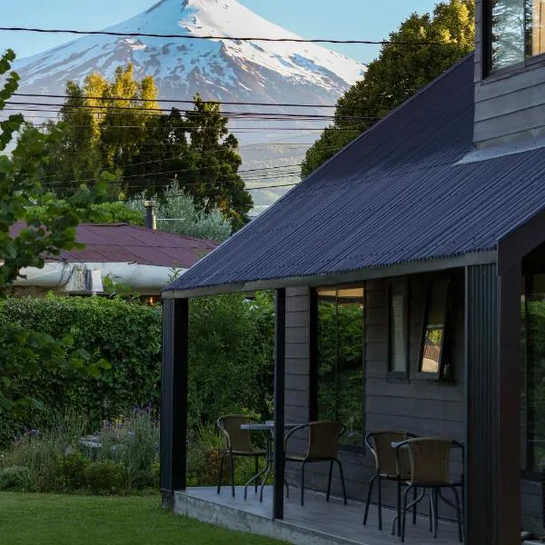 Lucky's Hostel，位于普孔的酒店