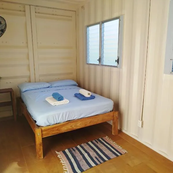 Hotel Marea,位于南圣胡安的酒店