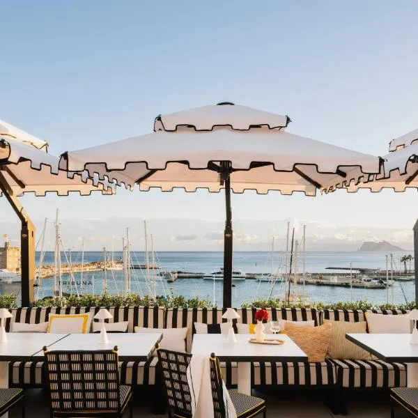 MiM Sotogrande Meliá Collection，位于索托格兰德的酒店