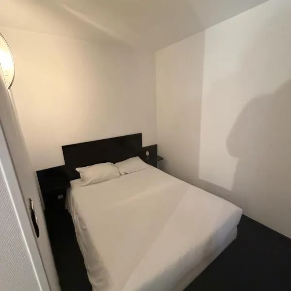 Le coin des Halles，位于卡奥尔的酒店