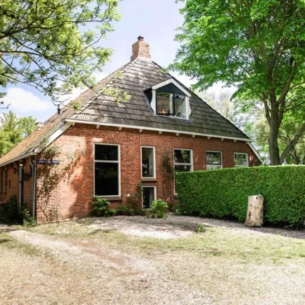 B&B Stay Sunny，位于Peins的酒店