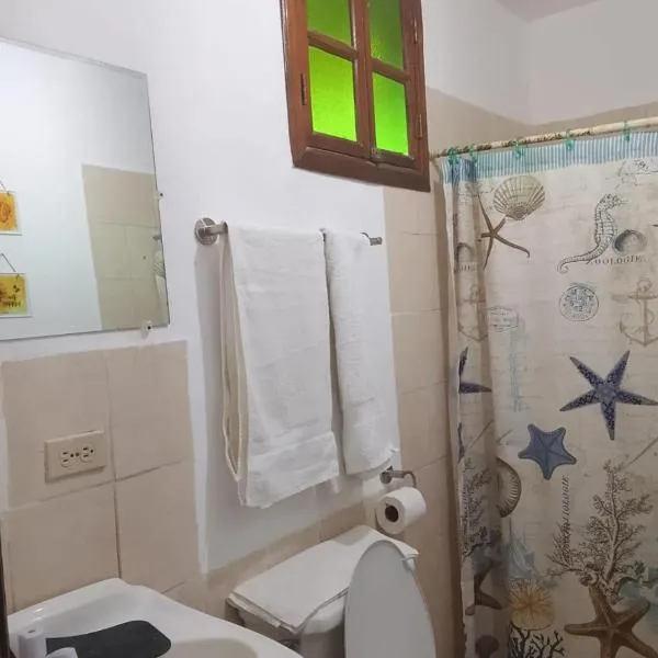 Hotel Villa Ordonez，位于波乔米尔的酒店