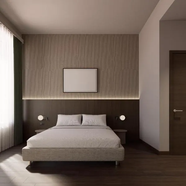 BYPILLOW Grand Central，位于帕多瓦的酒店