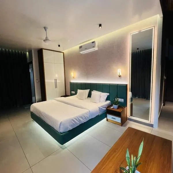 Velora Hotel And Resorts，位于Devāla的酒店