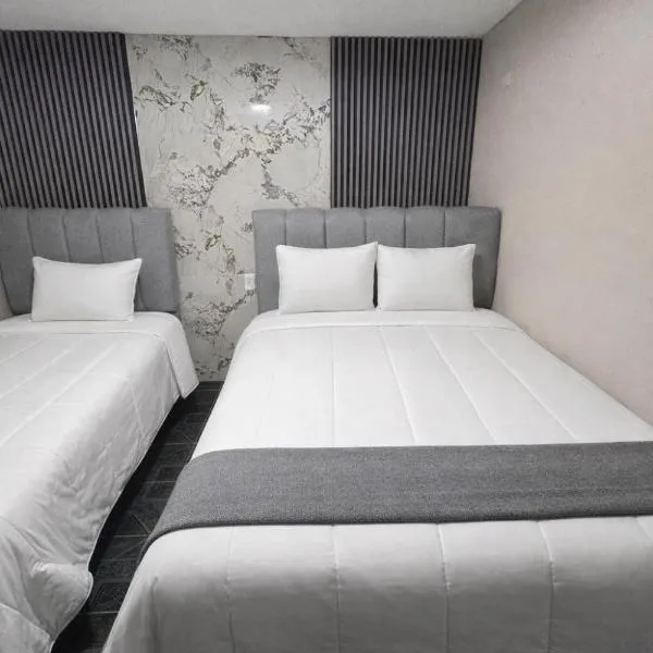 Gran riviera，位于卡塔赫纳的酒店