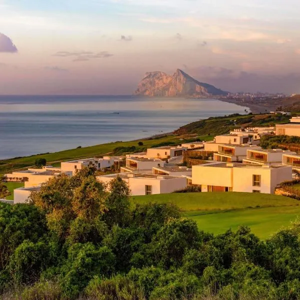 Fairmont La Hacienda Costa del Sol，位于阿尔加德萨的酒店
