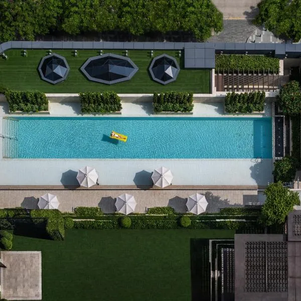 廈門華爾道夫酒店，位于厦门的酒店