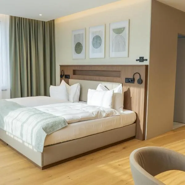 Alpin Royal，位于沙恩的酒店