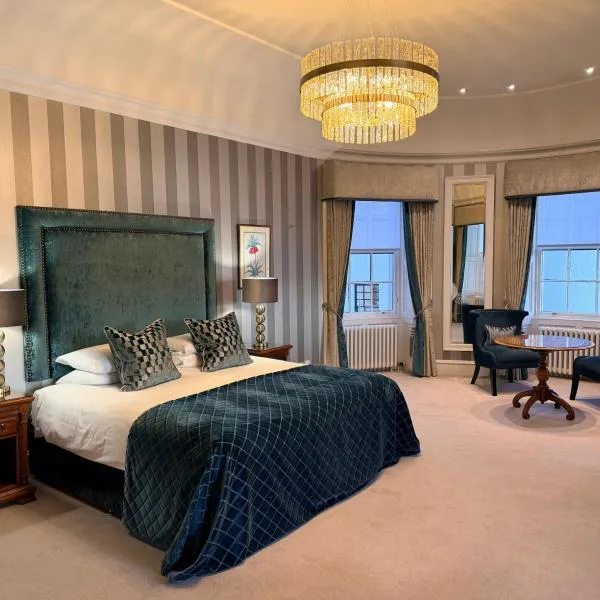 玛丽卡特之家酒店，位于马里卡尔特的酒店