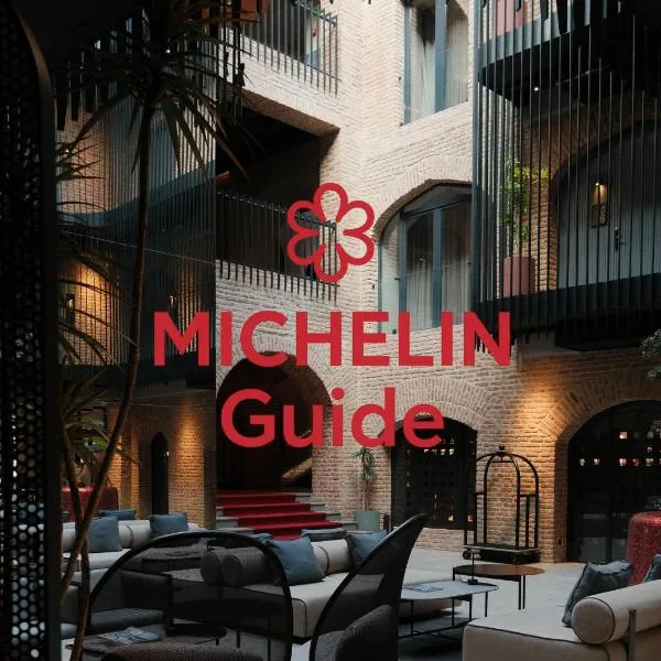 Qarvasla Hotel，位于第比利斯的酒店