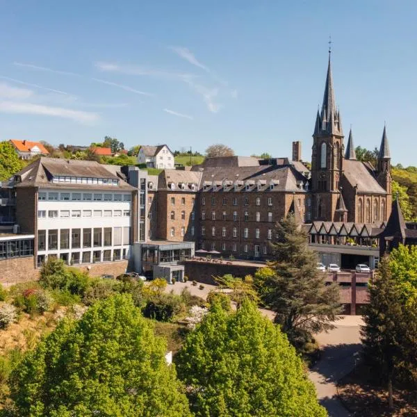 Rosa Flesch Hotel und Tagungszentrum，位于Waldbreitbach的酒店