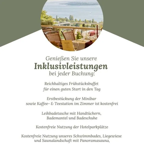 斯特罗哈瑞德酒店，位于于伯林根的酒店